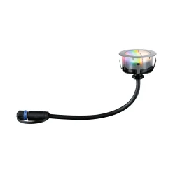 Plug & Shine LED Bodeneinbauleuchte Smart Home Zigbee 3.0 - Floor 3er-Set