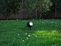 Plug & Shine LED Gartenstrahler - Kikolo
