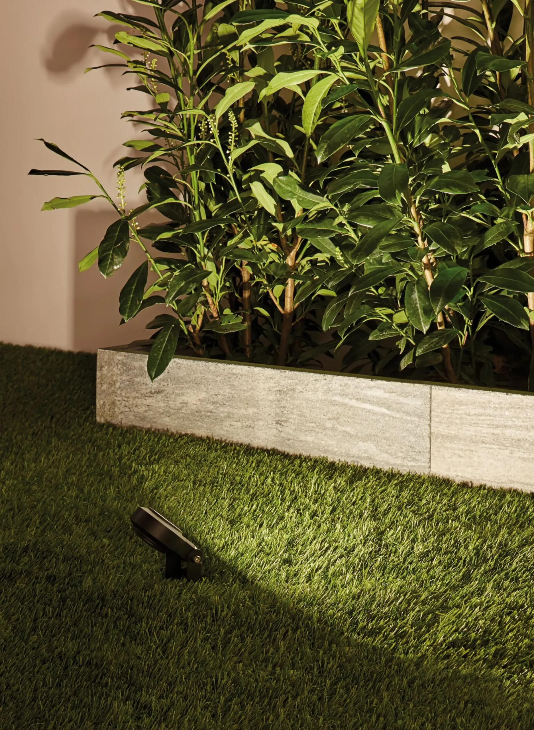 Plug & Shine LED Gartenstrahler - Sting Erweiterungsset