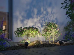 Plug & Shine LED Gartenstrahler - Kikolo