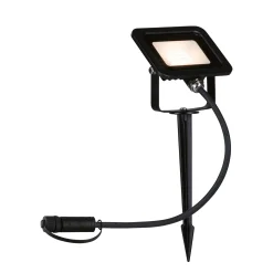 Plug & Shine LED Gartenstrahler - Fluter Einzelspot
