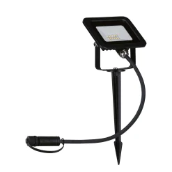 Plug & Shine LED Gartenstrahler - Fluter Einzelspot