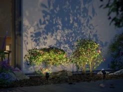 Plug & Shine LED Gartenstrahler - Pike Einzelspot