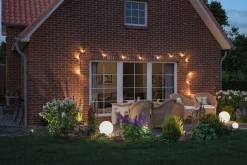 Plug & Shine LED Gartenstrahler - Pike Einzelspot