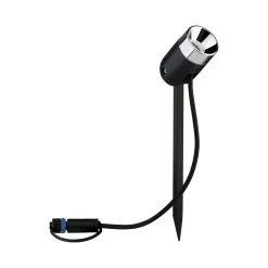 Plug & Shine LED Gartenstrahler - Pike Einzelspot