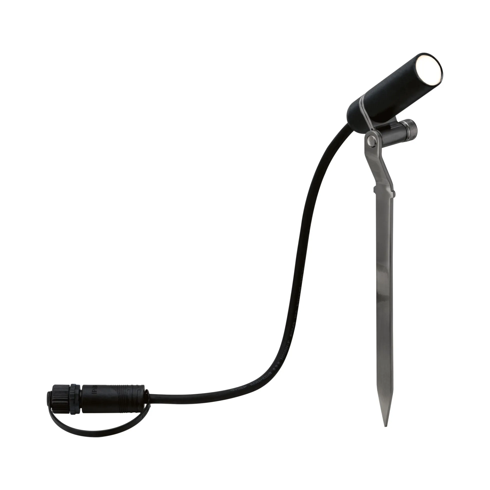 Plug & Shine LED Gartenstrahler - Plantini Basisset