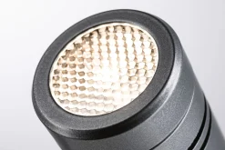 Plug & Shine LED Gartenstrahler - Radon Einzelspot
