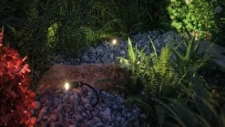 Plug & Shine LED Gartenstrahler - Plantini Erweiterungsset
