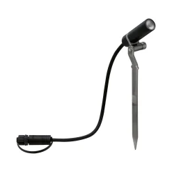 Plug & Shine LED Gartenstrahler - Plantini Erweiterungsset