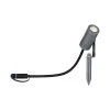 Plug & Shine LED Gartenstrahler - Radix Einzelspot