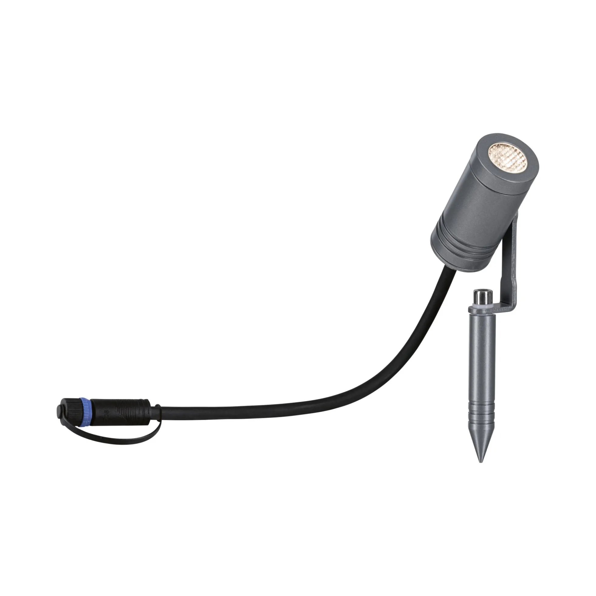 Plug & Shine LED Gartenstrahler - Radix Einzelspot