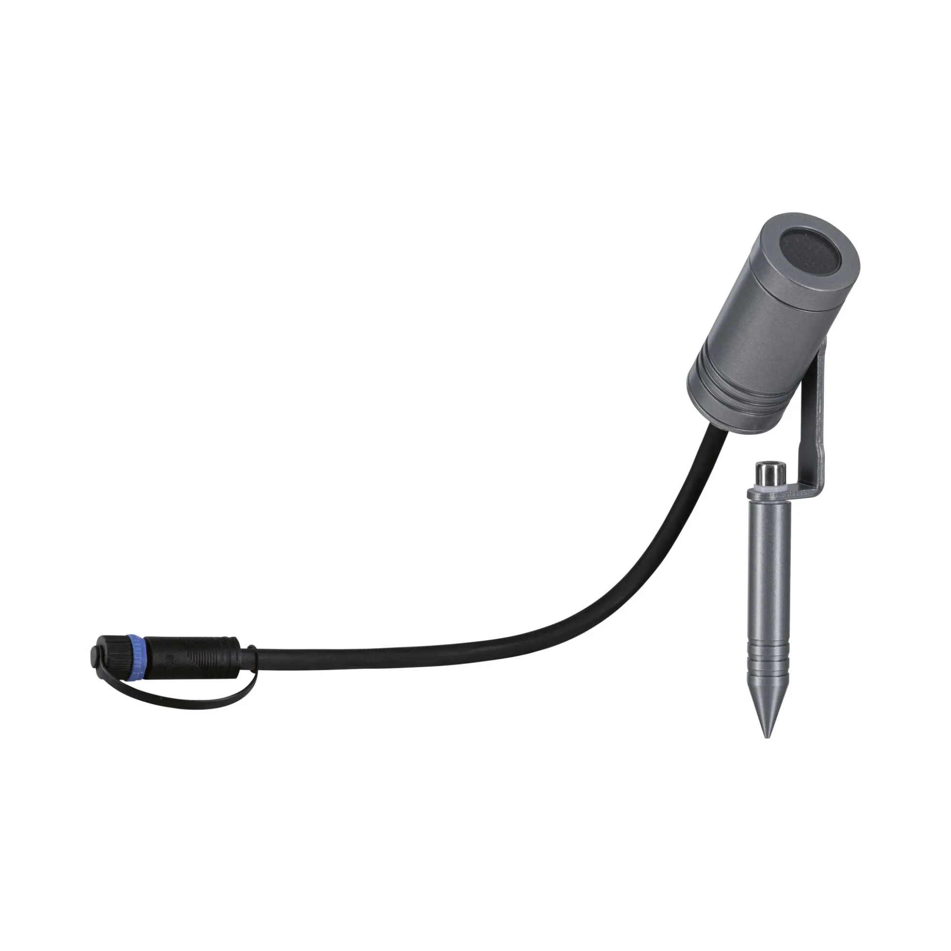 Plug & Shine LED Gartenstrahler - Radix Einzelspot