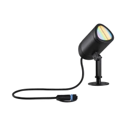 Plug & Shine LED Gartenstrahler Smart Home Zigbee 3.0 - Shira