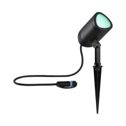 Plug & Shine LED Gartenstrahler Smart Home Zigbee 3.0 - Shira