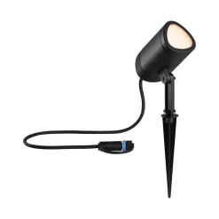 Plug & Shine LED Gartenstrahler Smart Home Zigbee 3.0 - Shira