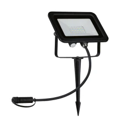Plug & Shine LED Gartenstrahler - Fluter Einzelspot