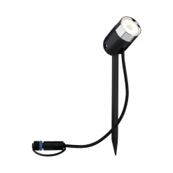 Plug & Shine LED Gartenstrahler Smart Home Zigbee 3.0 - Pike Einzelspot