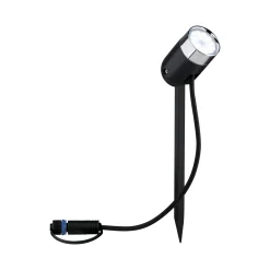 Plug & Shine LED Gartenstrahler Smart Home Zigbee 3.0 - Pike Einzelspot