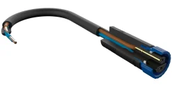 Plug & Shine LED Gartenstrahler - Warmweiß Basisset