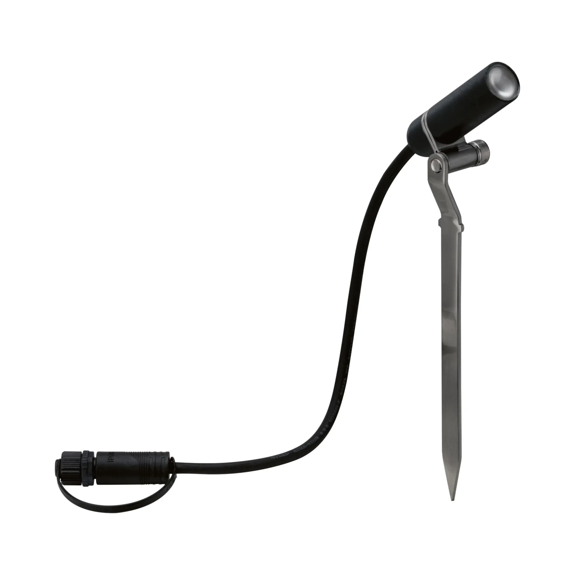 Plug & Shine LED Gartenstrahler - Plantini Einzelspot