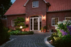 Plug & Shine LED Gartenstrahler - Classic Einzelspot