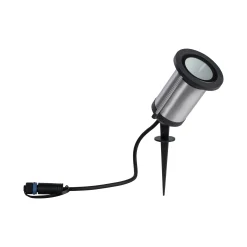 Plug & Shine LED Gartenstrahler - Classic Einzelspot