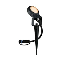 Plug & Shine LED Gartenstrahler - Sting Einzelspot insektenfreundlich