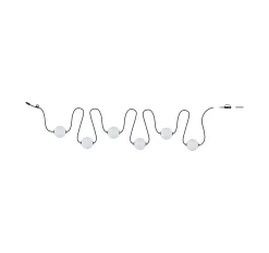 Plug & Shine LED Lichterkette - Naima Basisset