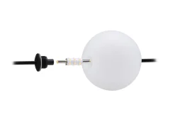 Plug & Shine LED Lichterkette - Naima Basisset
