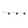 Plug & Shine LED Lichterkette - Tubs