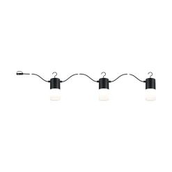 Plug & Shine LED Lichterkette - Tubs
