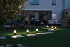 Plug & Shine LED Lichterkette - Tubs