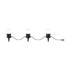 Plug & Shine LED Lichterkette - Tubs