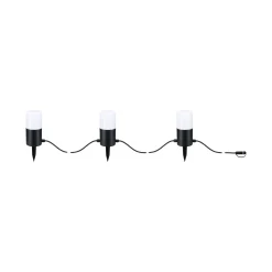 Plug & Shine LED Lichterkette - Tubs