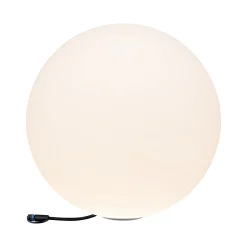 Plug & Shine LED Lichtobjekt - Globe
