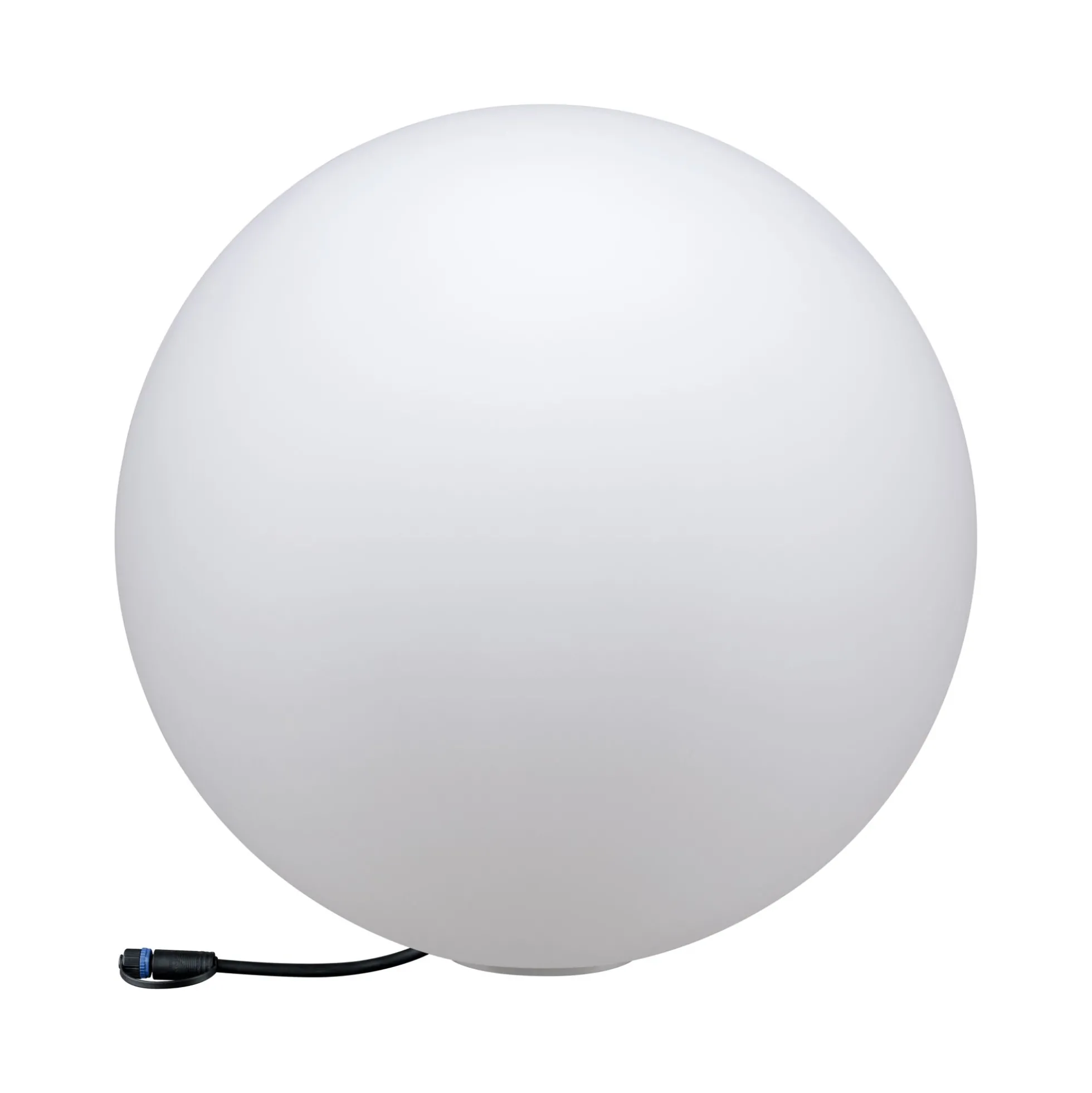 Plug & Shine LED Lichtobjekt - Globe