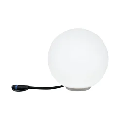 Plug & Shine LED Lichtobjekt Smart Home Zigbee 3.0 - Globe