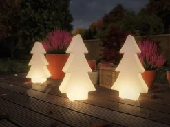 Plug & Shine LED Lichtobjekt - Tree