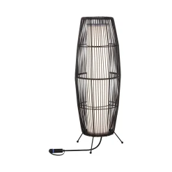 Plug & Shine LED Lichtobjekt - Basket Einzelleuchte