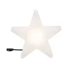 Plug & Shine LED Lichtobjekt - Star