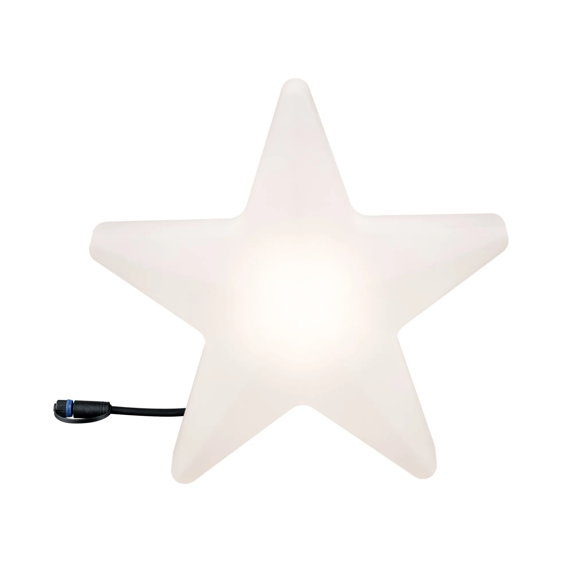 Plug & Shine LED Lichtobjekt - Star