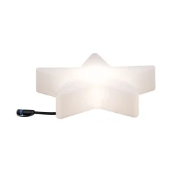 Plug & Shine LED Lichtobjekt - Star
