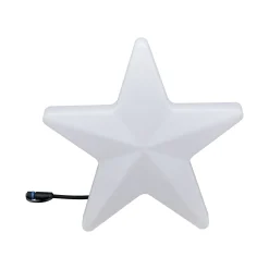 Plug & Shine LED Lichtobjekt - Star