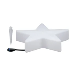Plug & Shine LED Lichtobjekt - Star