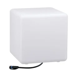 Plug & Shine LED Lichtobjekt - Cube