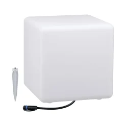 Plug & Shine LED Lichtobjekt - Cube
