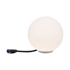 Plug & Shine LED Lichtobjekt - Globe