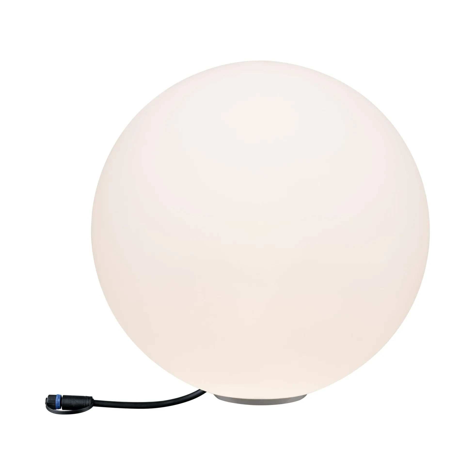 Plug & Shine LED Lichtobjekt - Globe