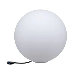 Plug & Shine LED Lichtobjekt - Globe