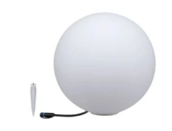 Plug & Shine LED Lichtobjekt - Globe